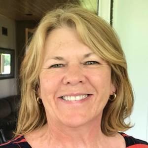 Meet your Posher, Wendy